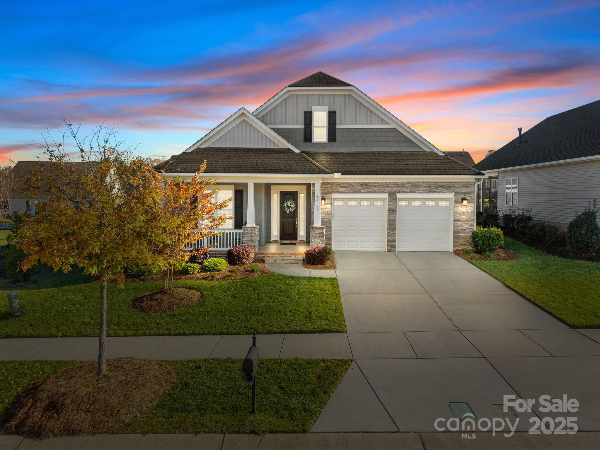 15029 Reese Finley Lane