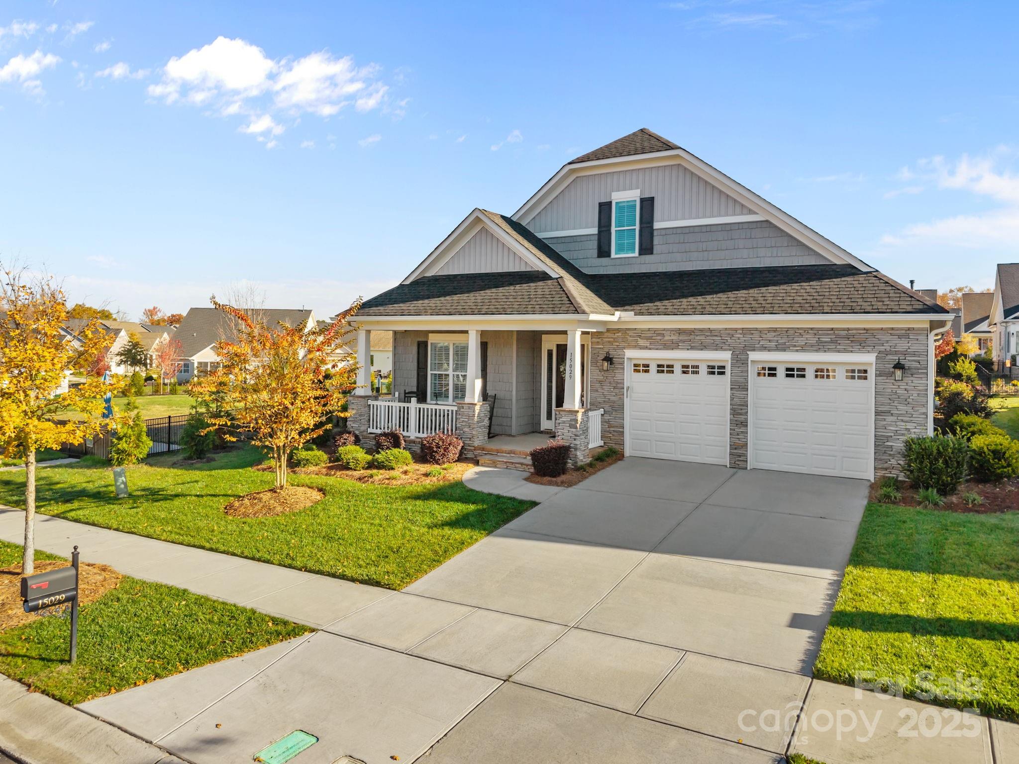 15029 Reese Finley Lane