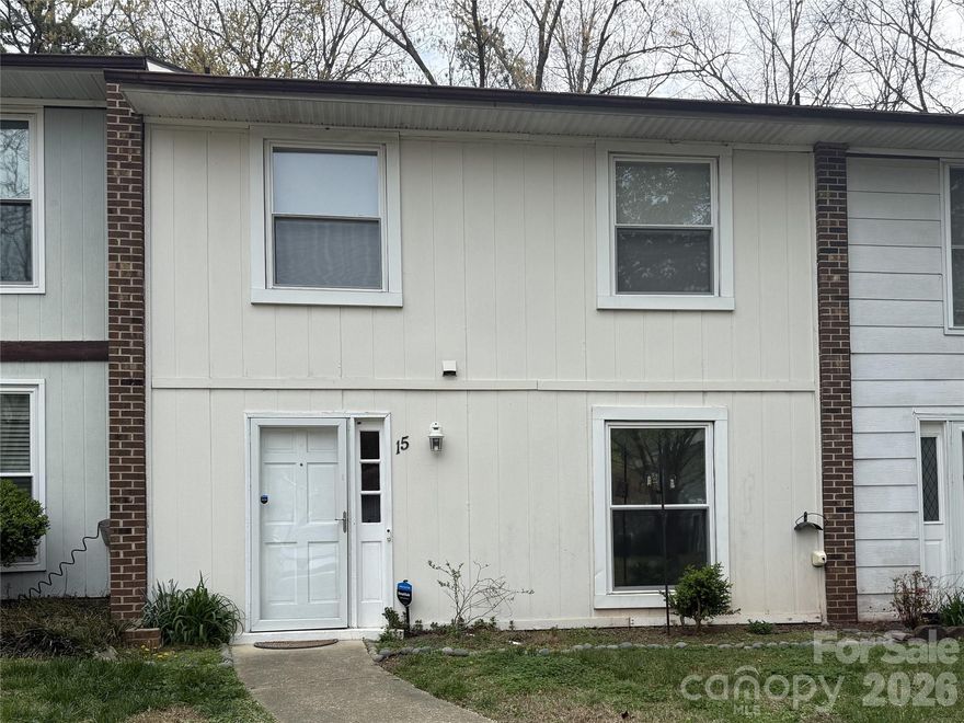 Charming and well-maintained 2-bedroom, 1-bath condo in a convenient Durham location! This bright and airy home features an open living and dining area, updated kitchen with ample cabinet space, and comfortable bedrooms. Enjoy the ease of low-maintenance living with community amenities, assigned parking, and a serene neighborhood setting. Close to shopping, dining, major highways, and Duke University, this townhome is perfect for first-time buyers, investors, or anyone seeking a great Durham location. Don’t miss this opportunity!