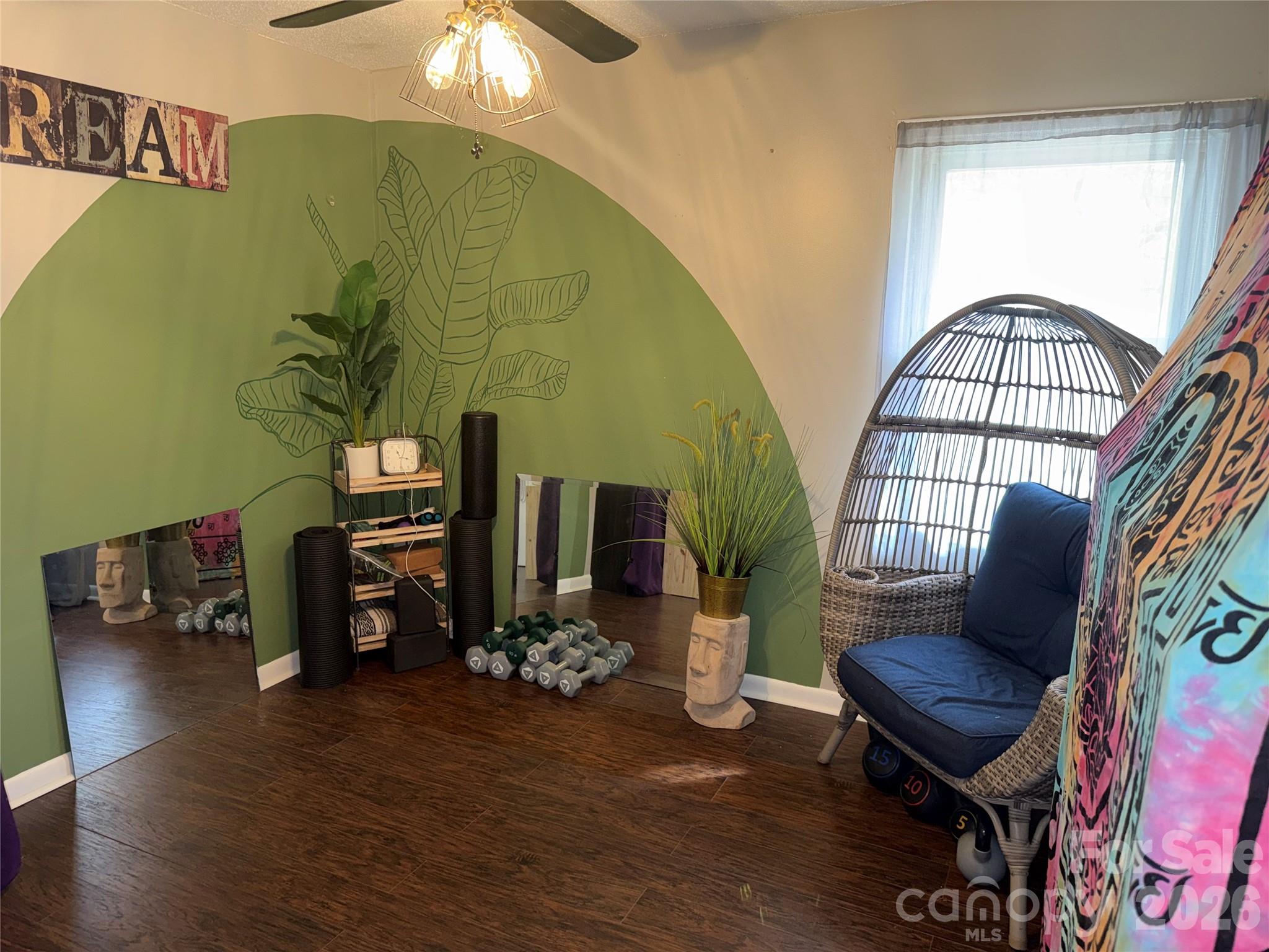 Parkwood - Residential