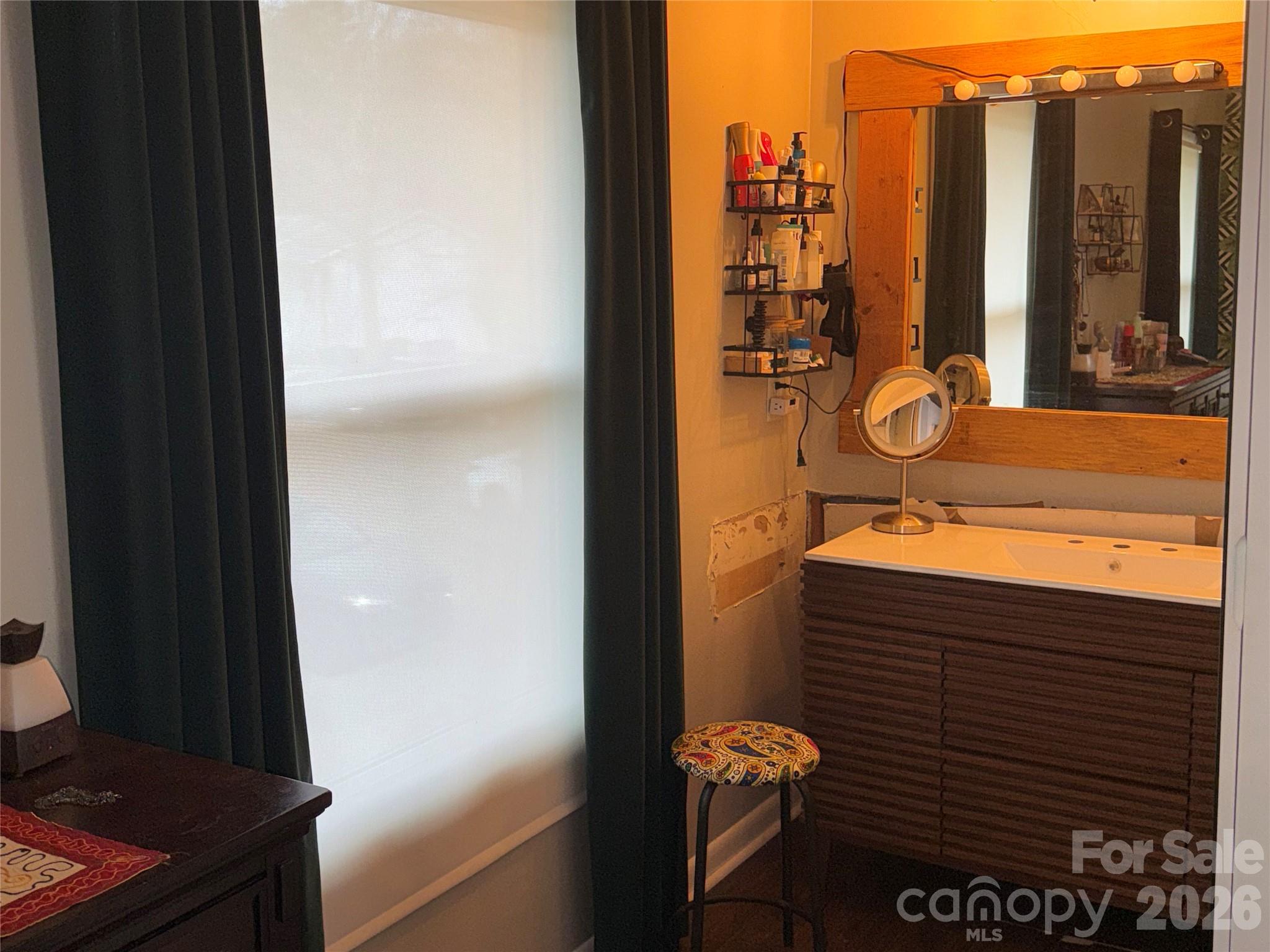 Parkwood - Residential