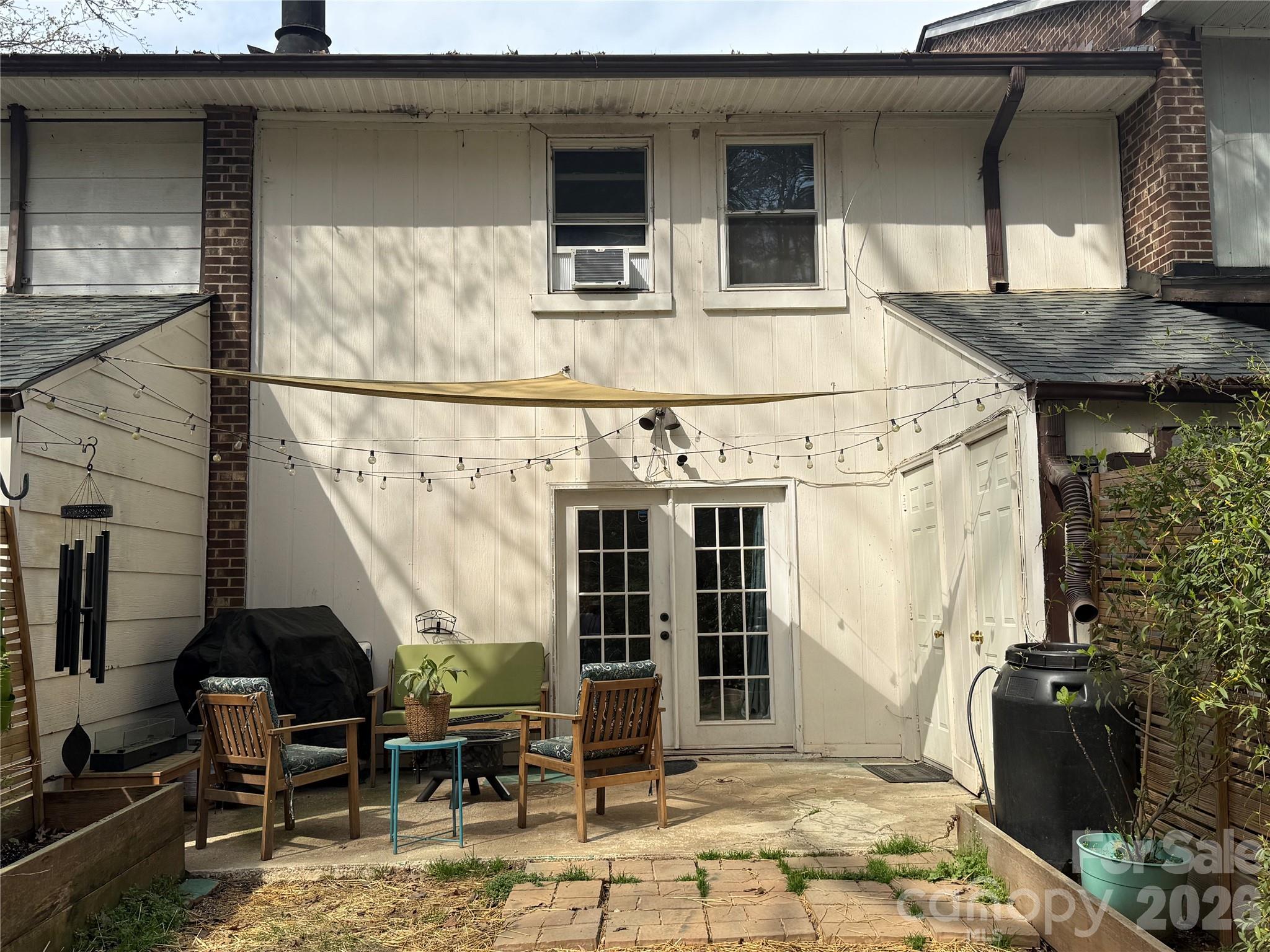 Parkwood - Residential