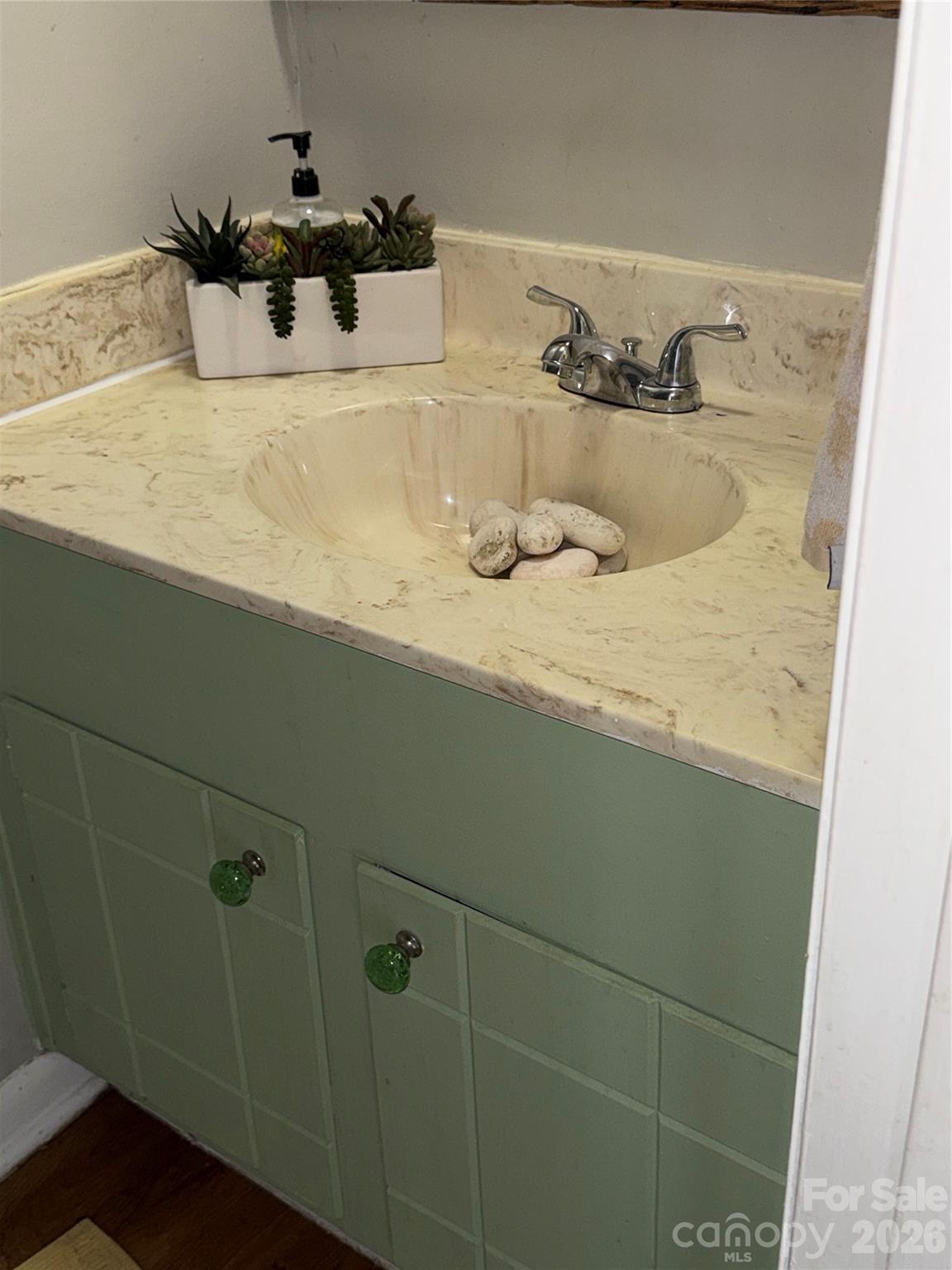 Parkwood - Residential