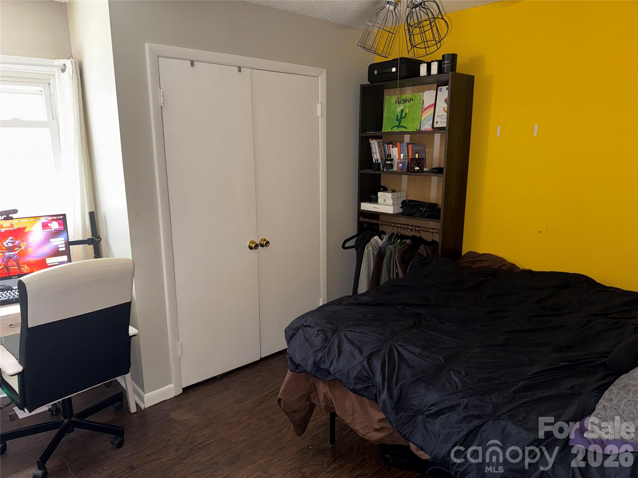 Parkwood - Residential