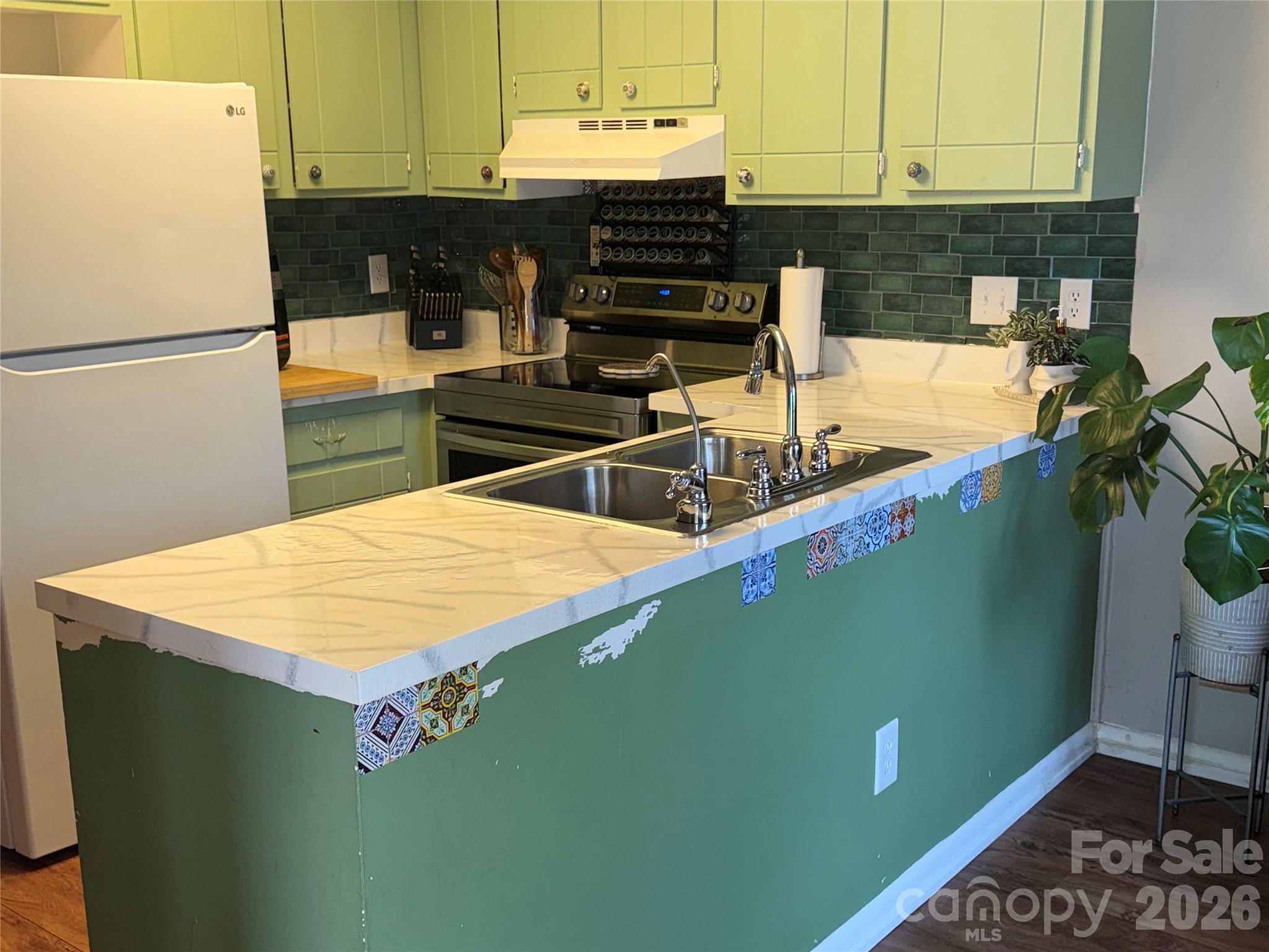 Parkwood - Residential