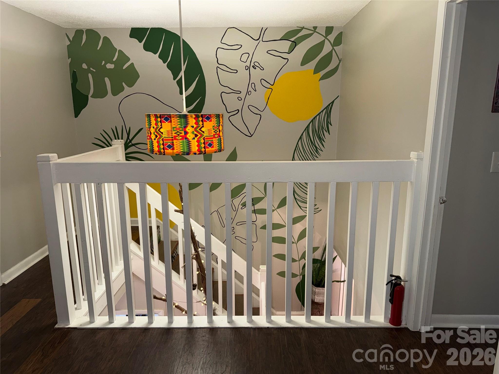 Parkwood - Residential