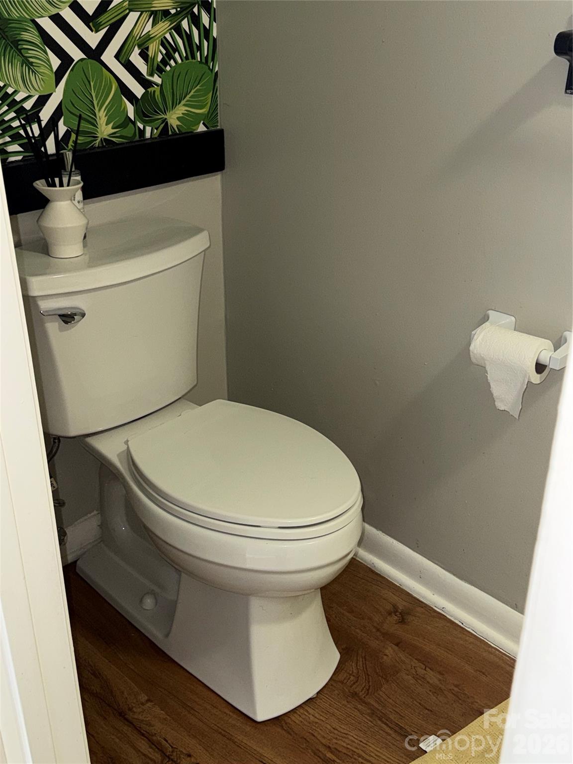 Parkwood - Residential