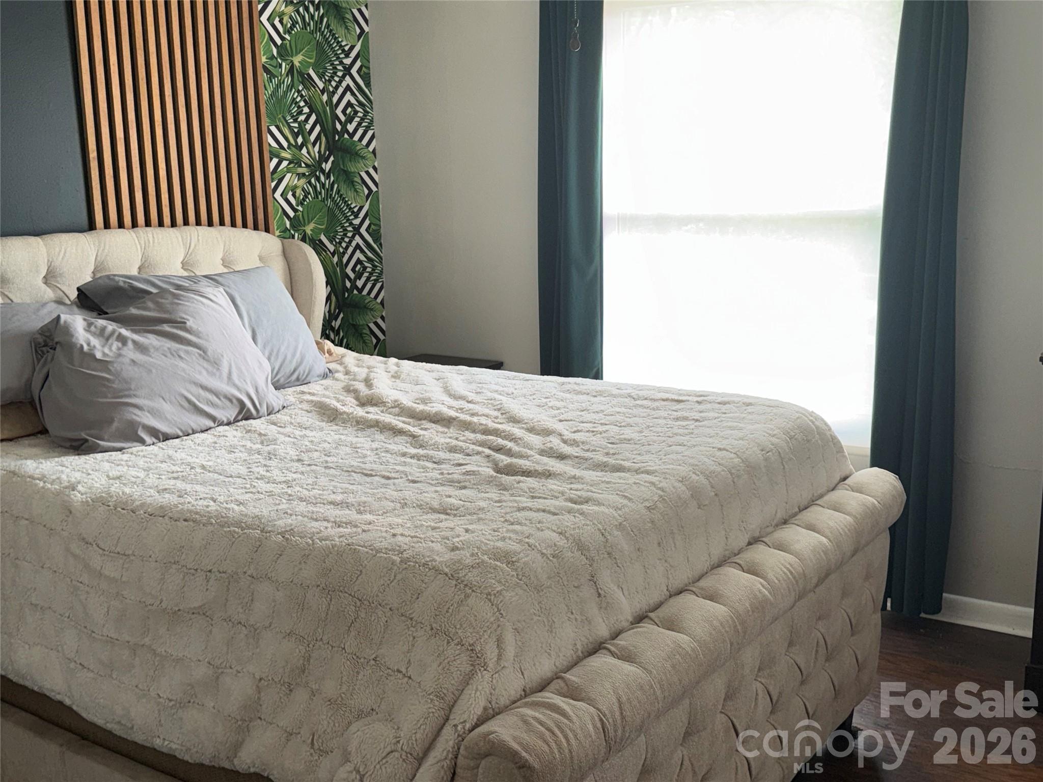 Parkwood - Residential