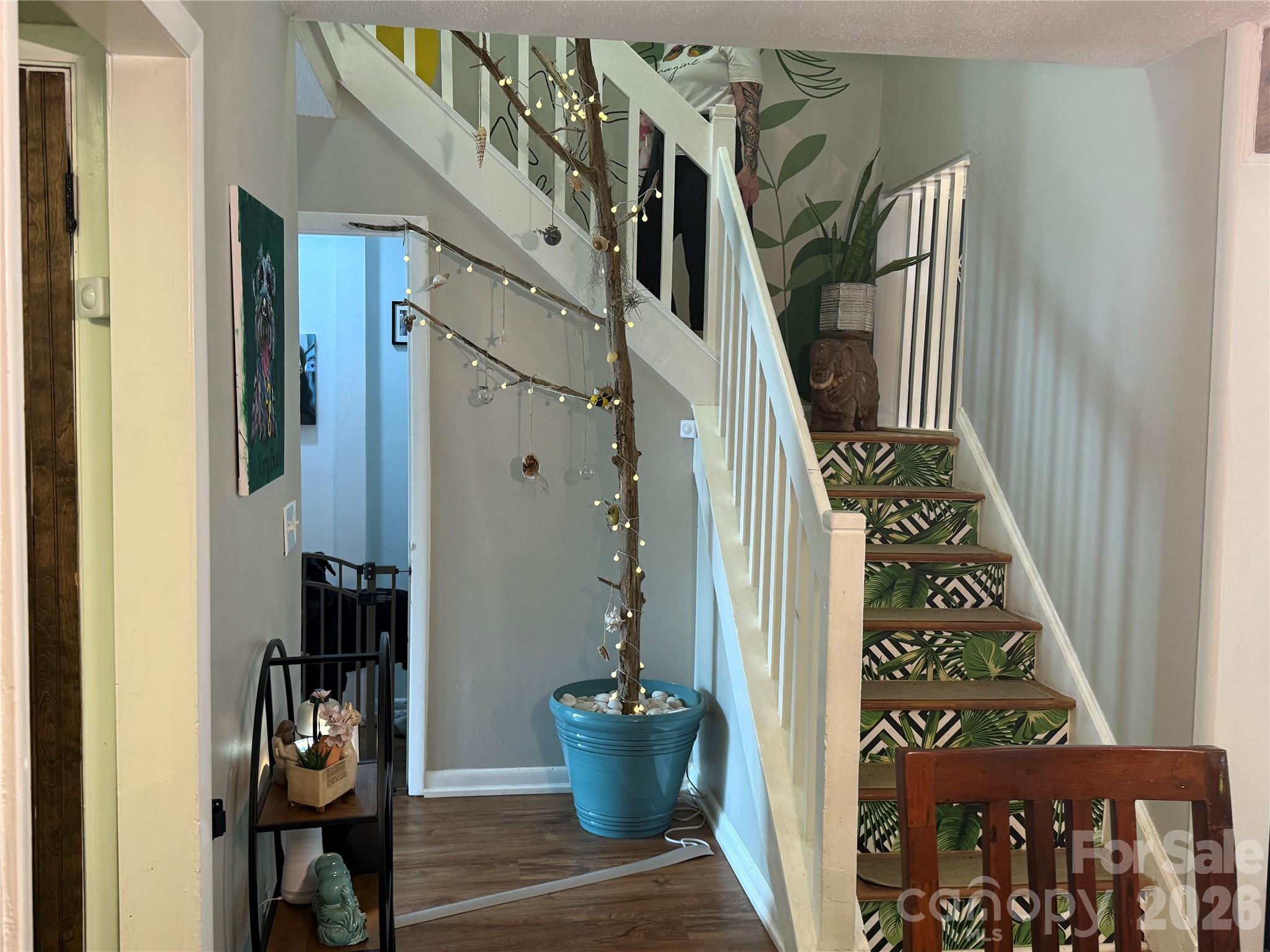 Parkwood - Residential