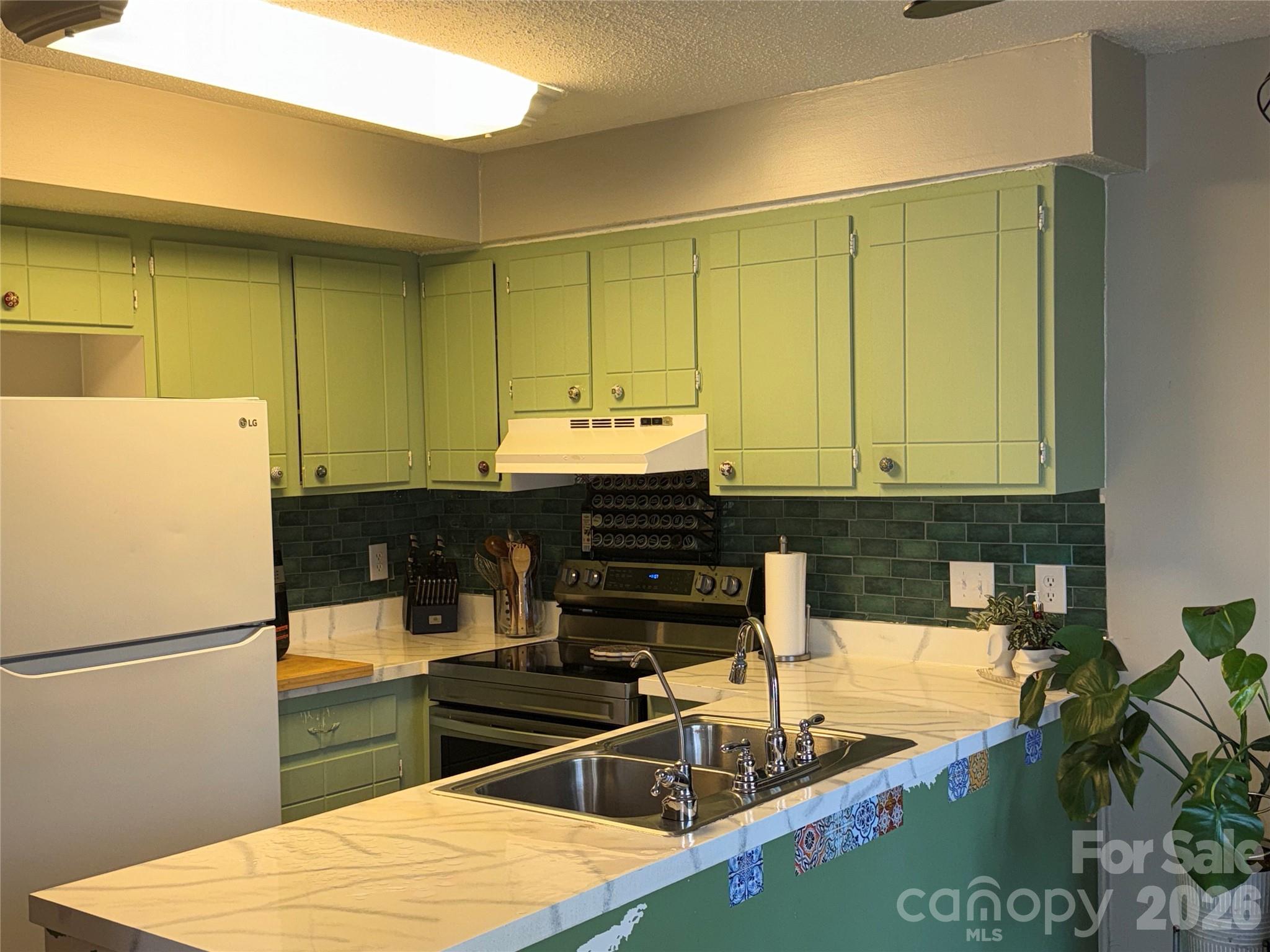 Parkwood - Residential