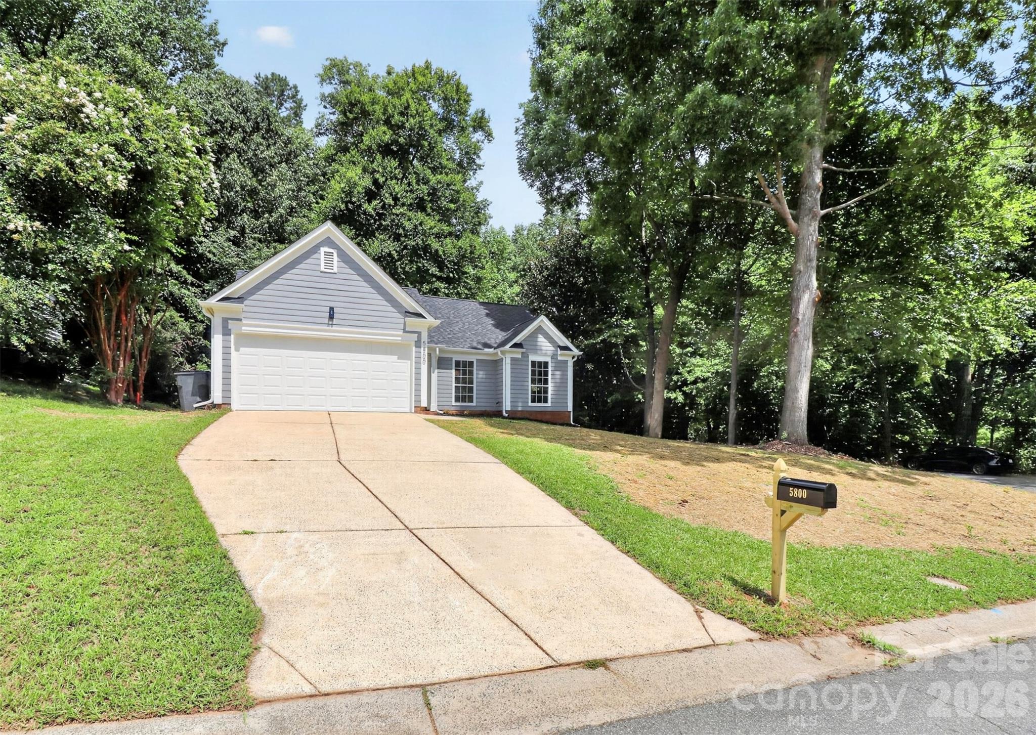 5800 Pennycross Lane