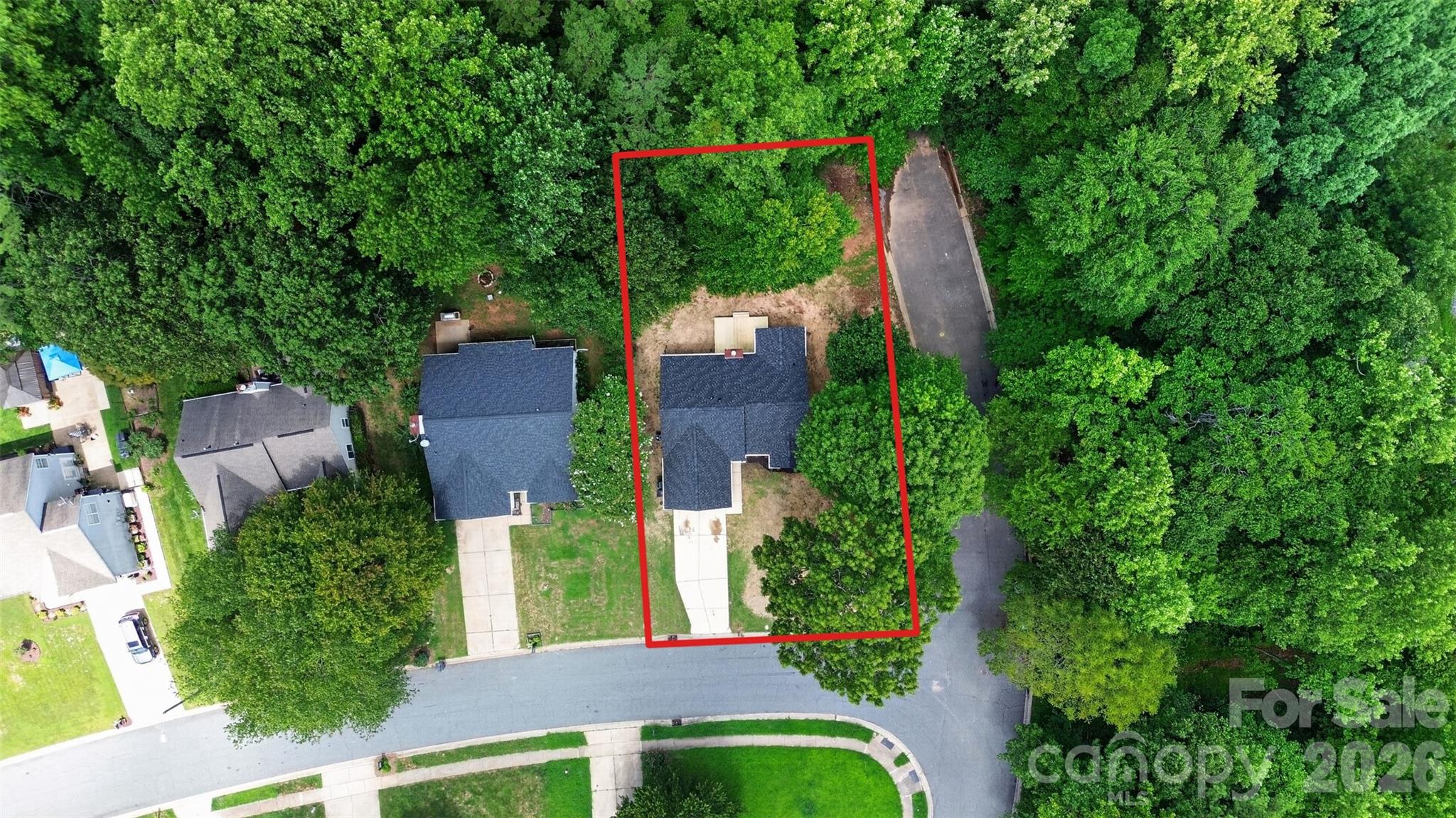 5800 Pennycross Lane