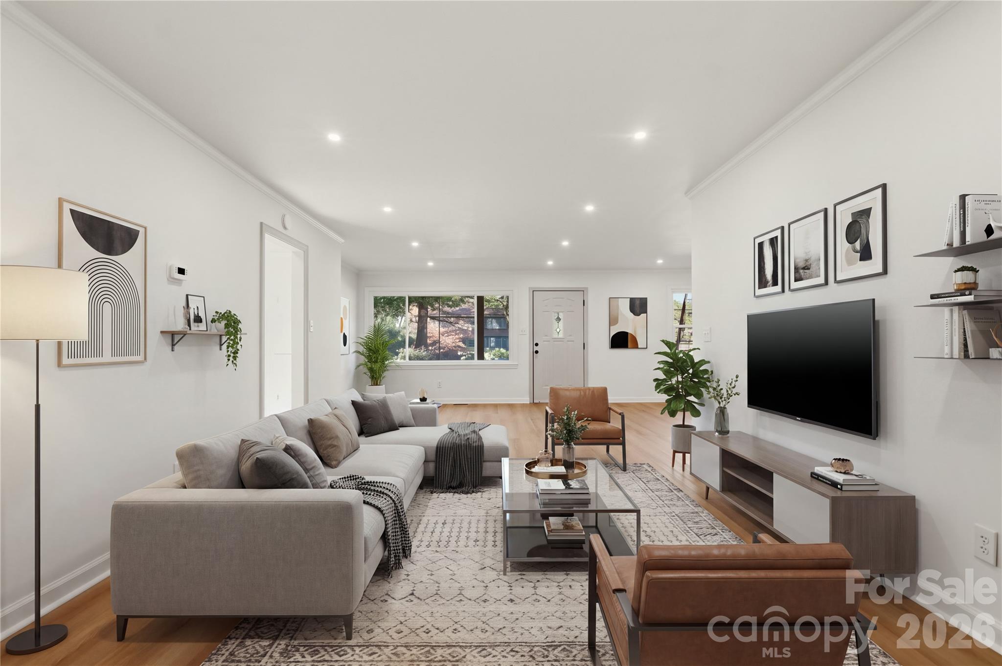 201 Morlan Park Road