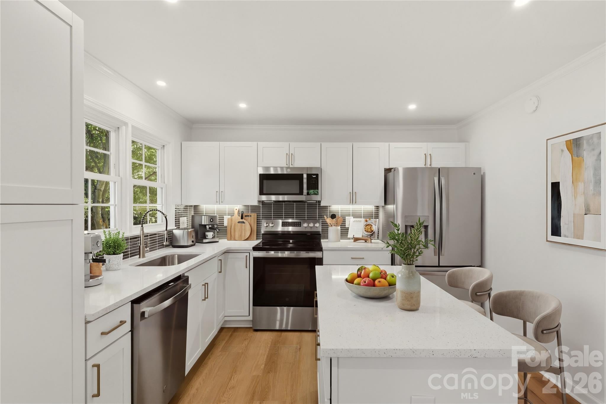 201 Morlan Park Road