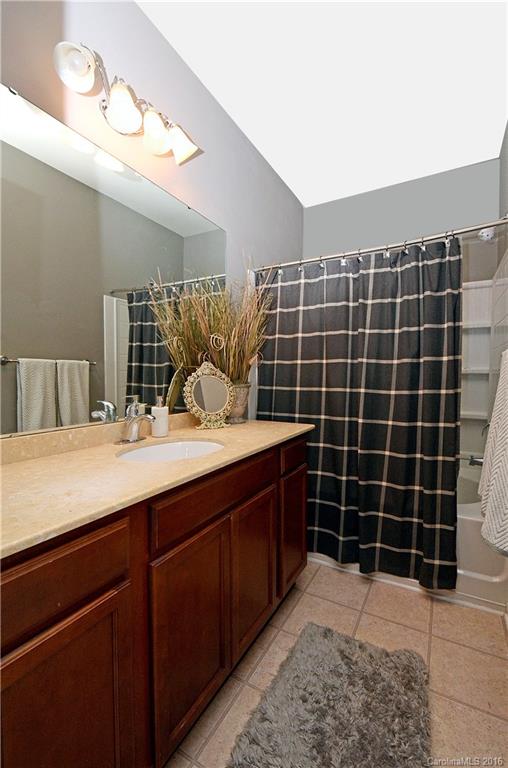 Cedar Walk - Residential