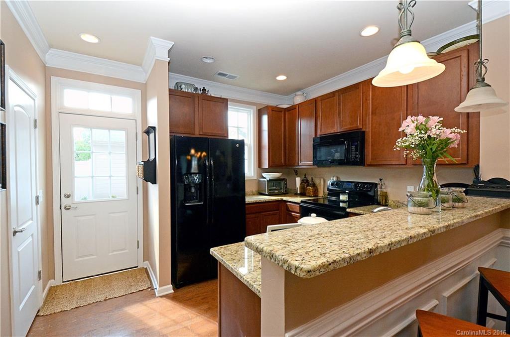 Cedar Walk - Residential