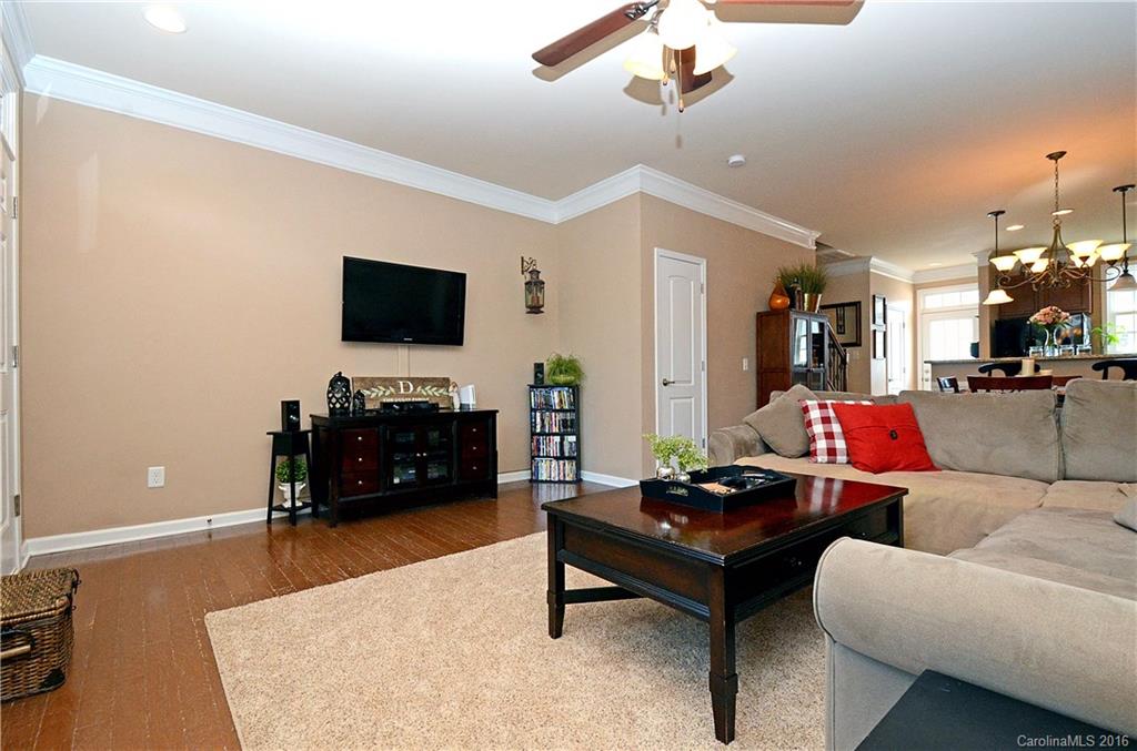 Cedar Walk - Residential