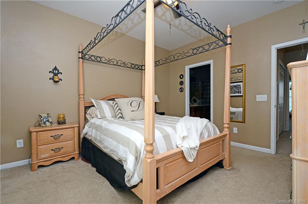 Cedar Walk - Residential