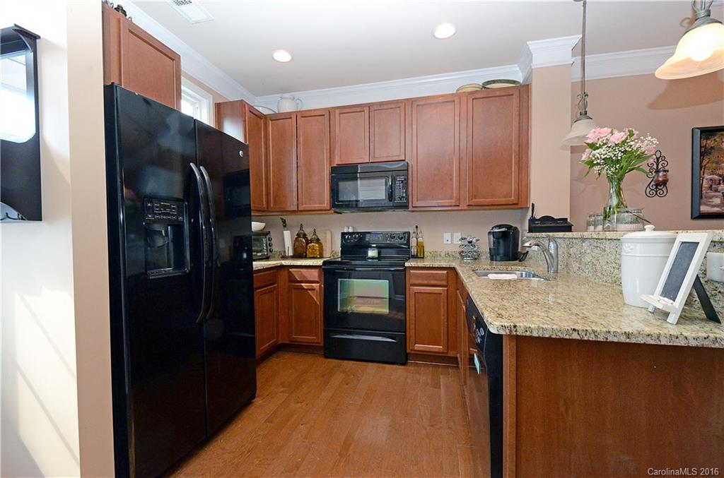 Cedar Walk - Residential