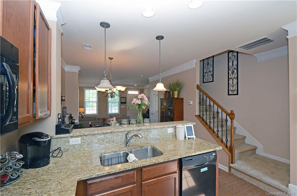 Cedar Walk - Residential