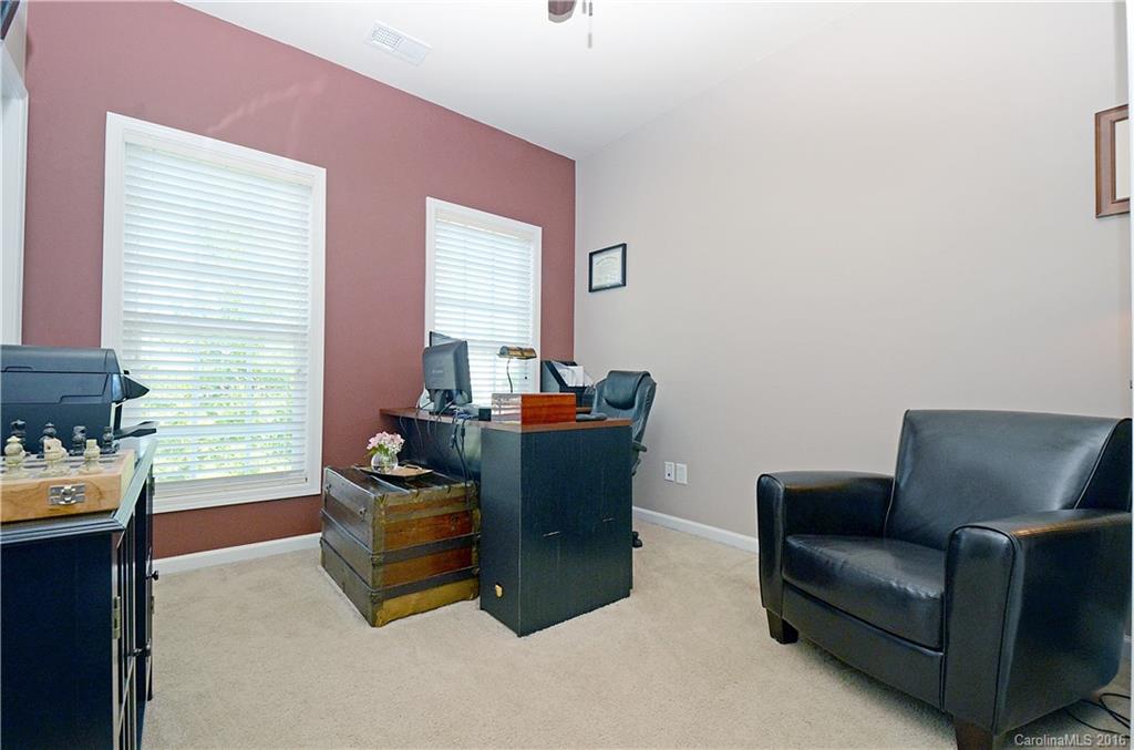 Cedar Walk - Residential