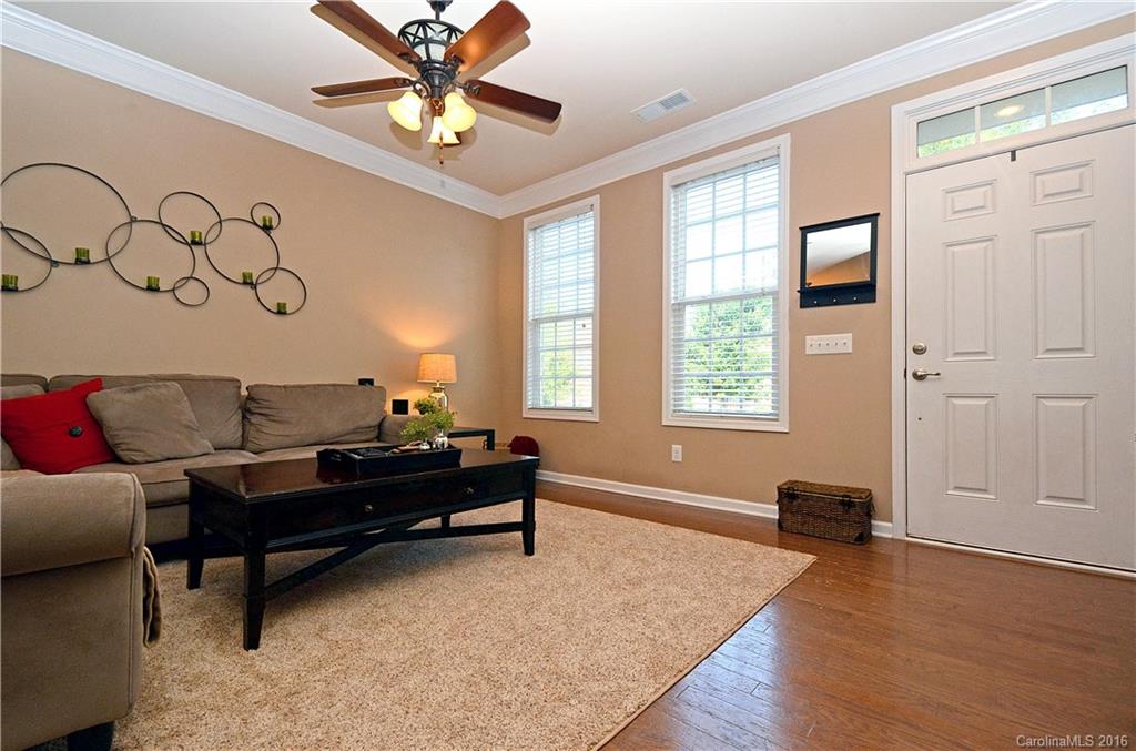 Cedar Walk - Residential