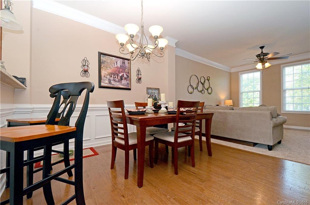 Cedar Walk - Residential