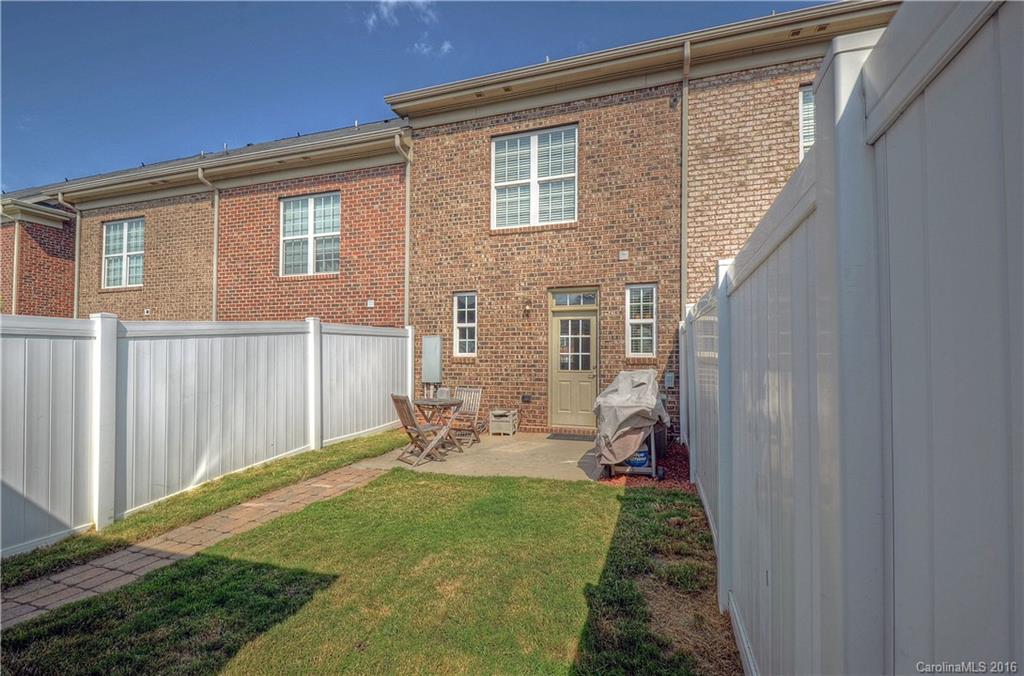 Cedar Walk - Residential