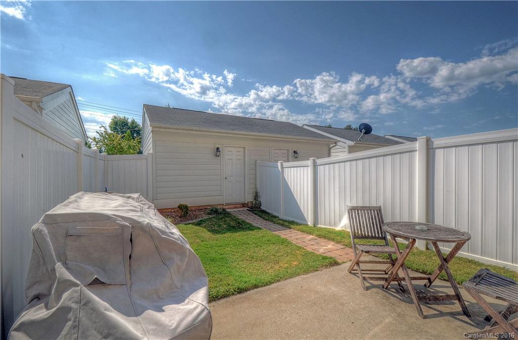 Cedar Walk - Residential