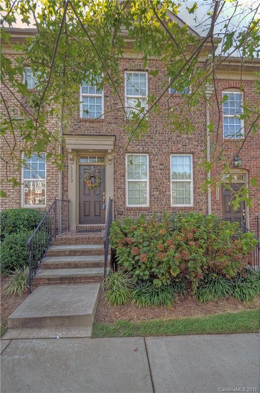 Cedar Walk - Residential