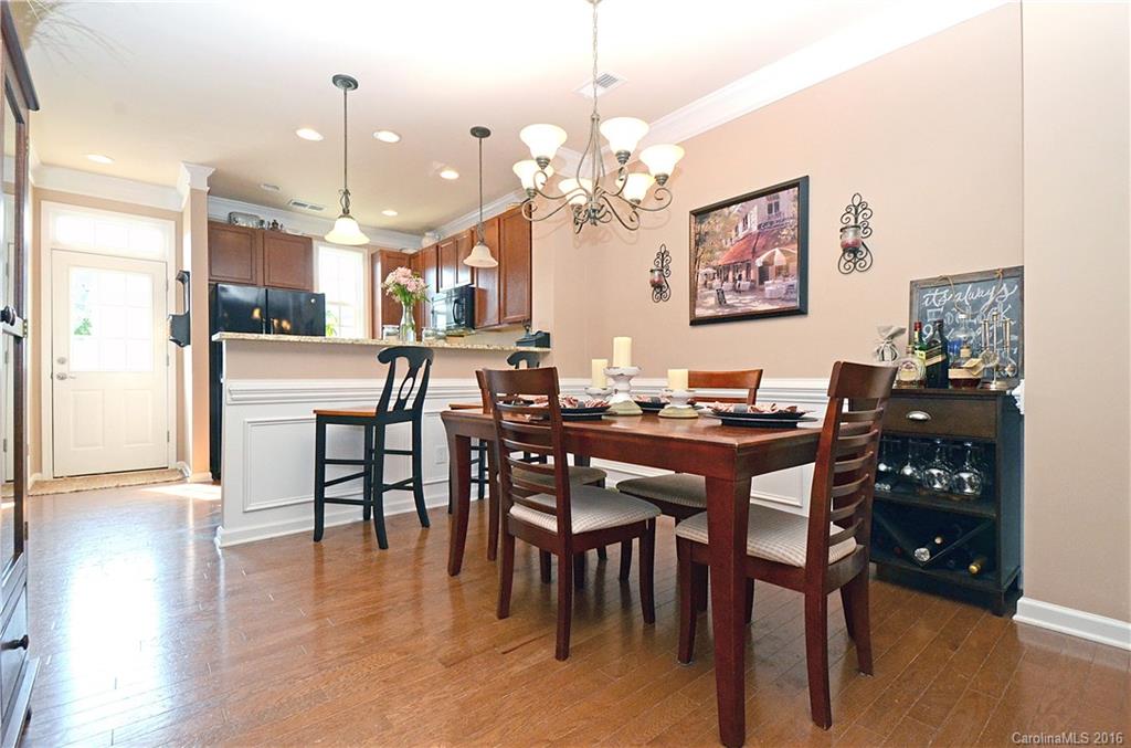 Cedar Walk - Residential