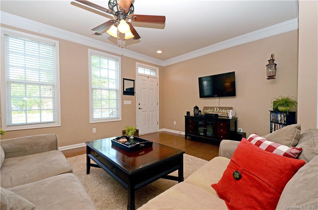 Cedar Walk - Residential