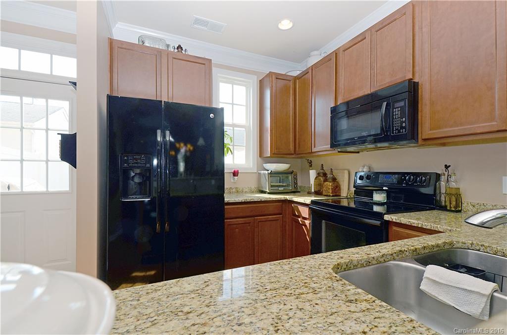 Cedar Walk - Residential