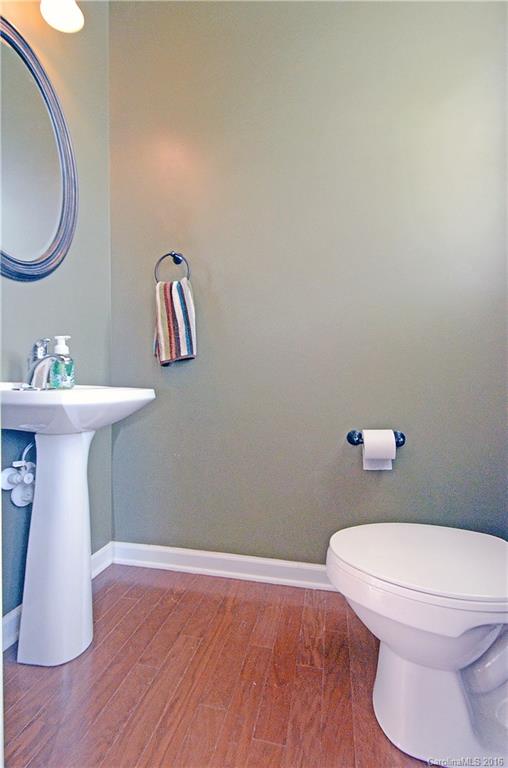 Cedar Walk - Residential