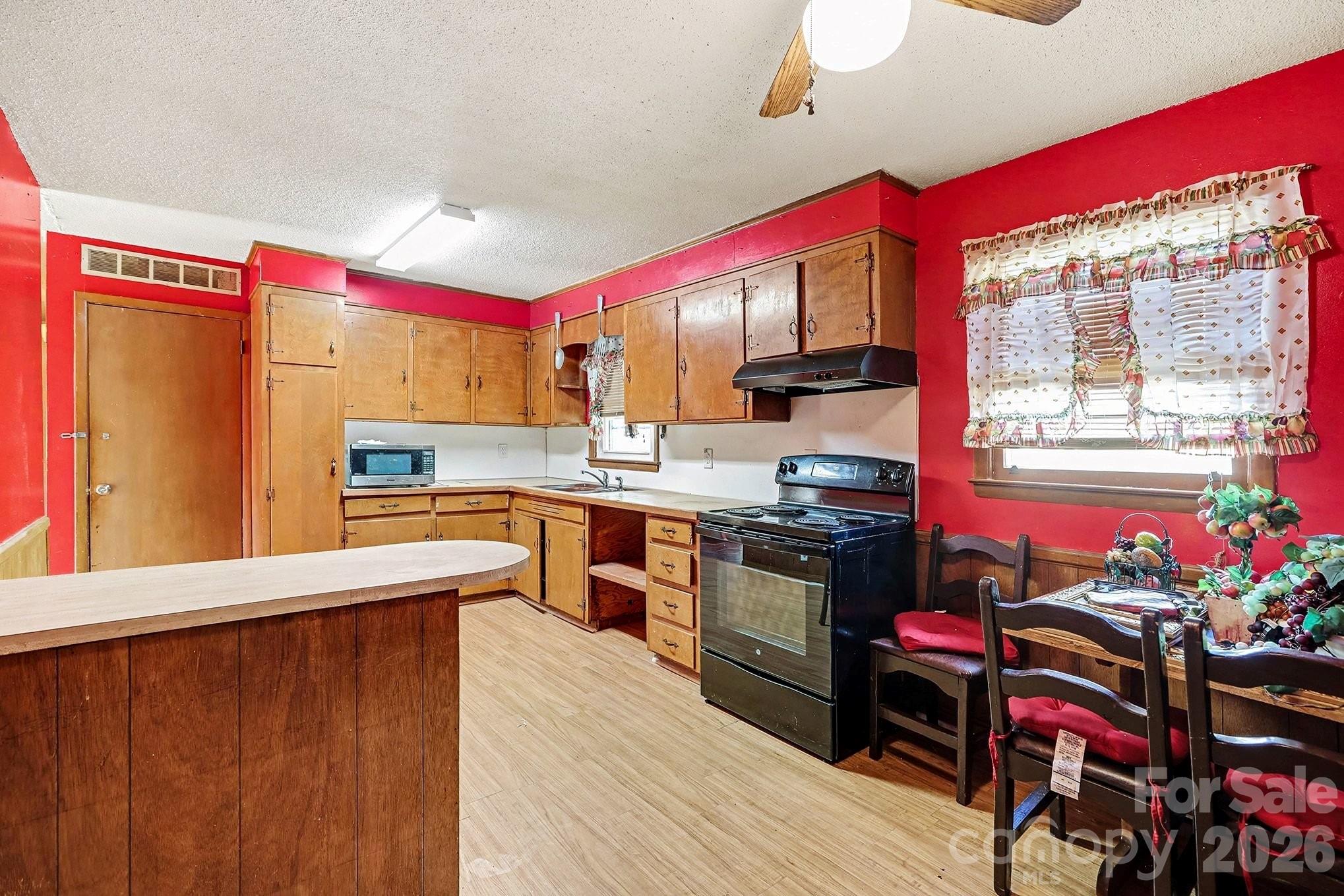 Yorkmount - Residential