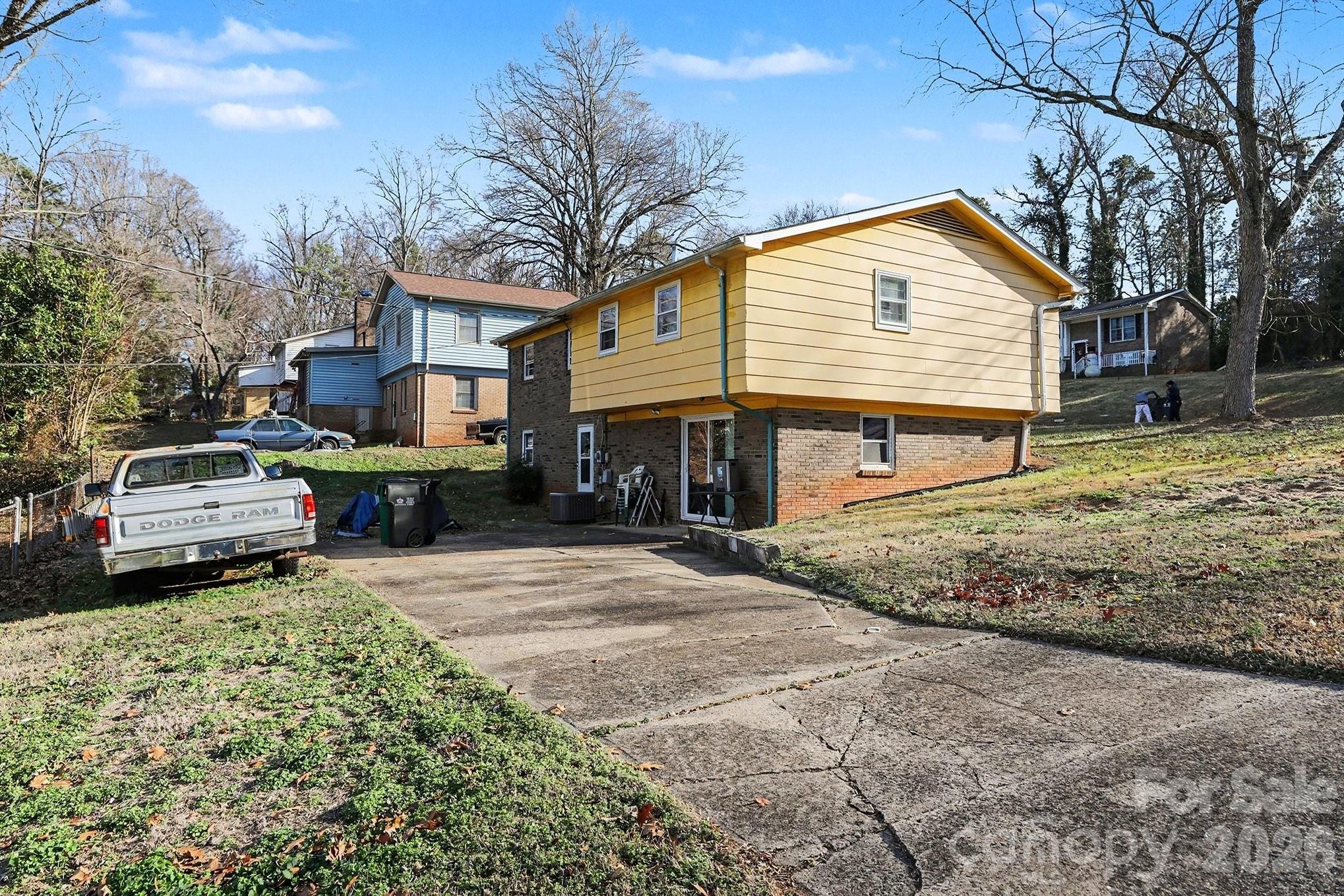 Yorkmount - Residential