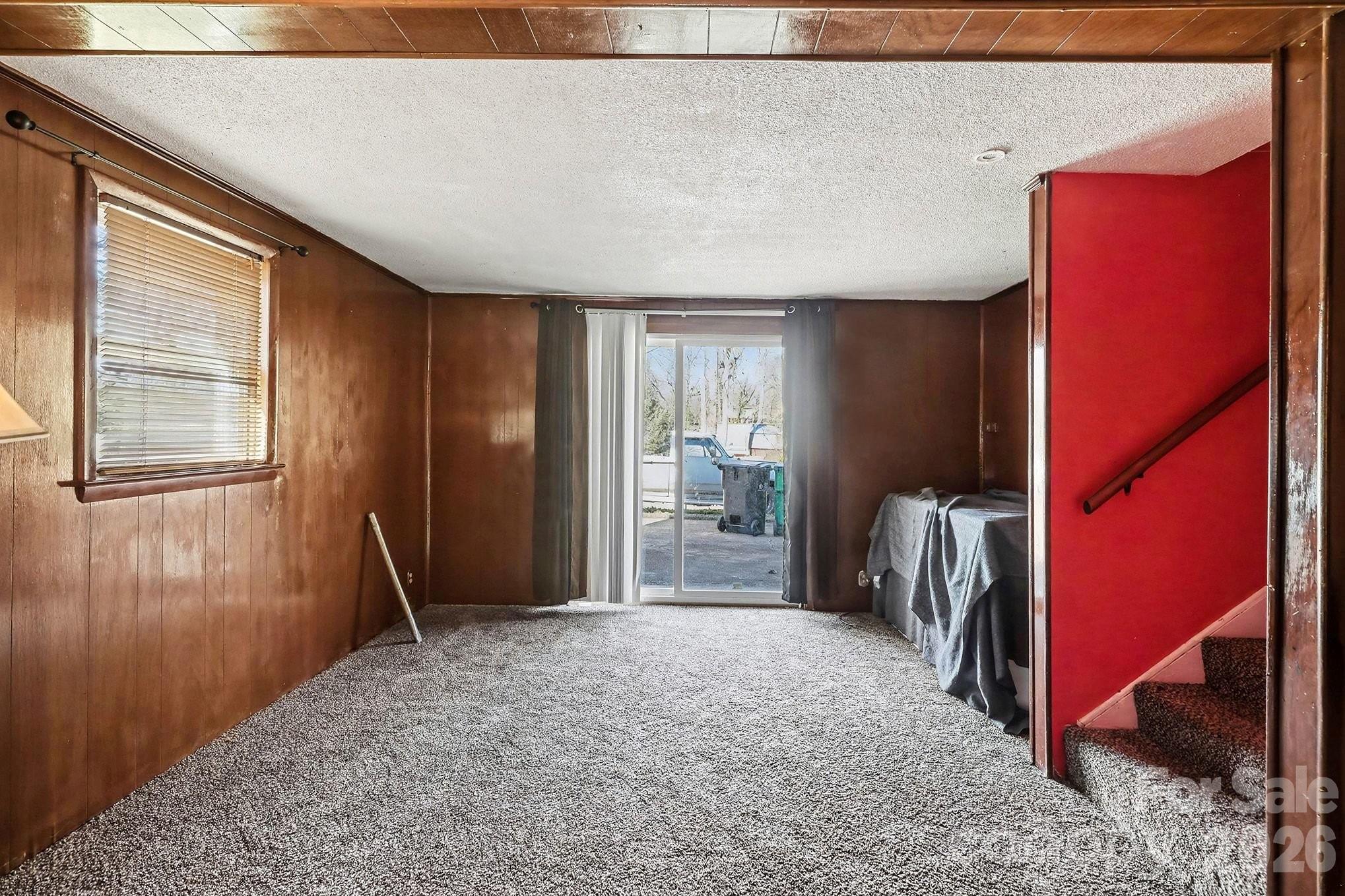 Yorkmount - Residential