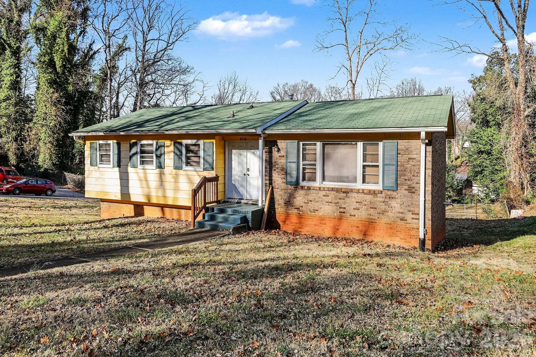 314 Westham Ridge Road