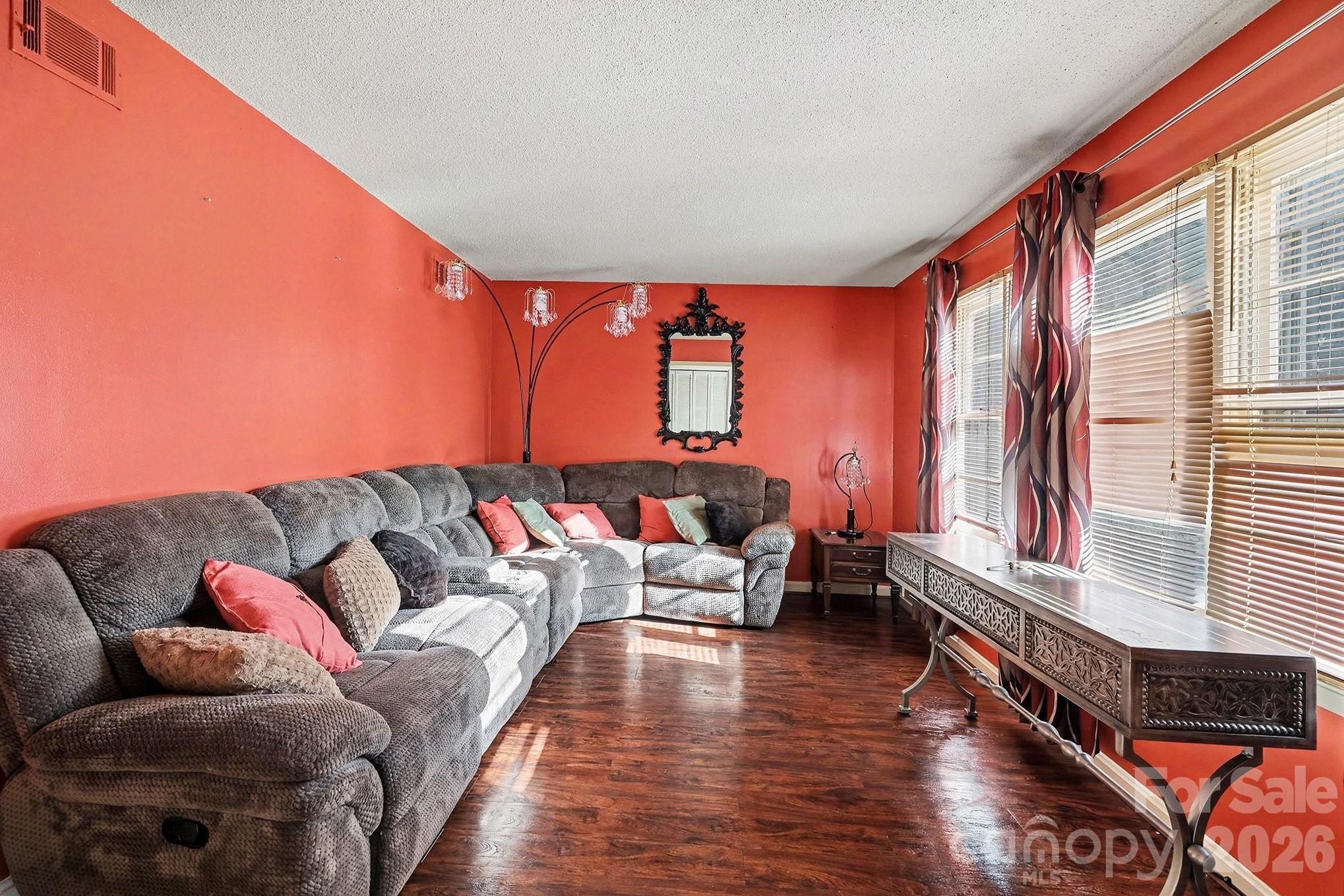 Yorkmount - Residential