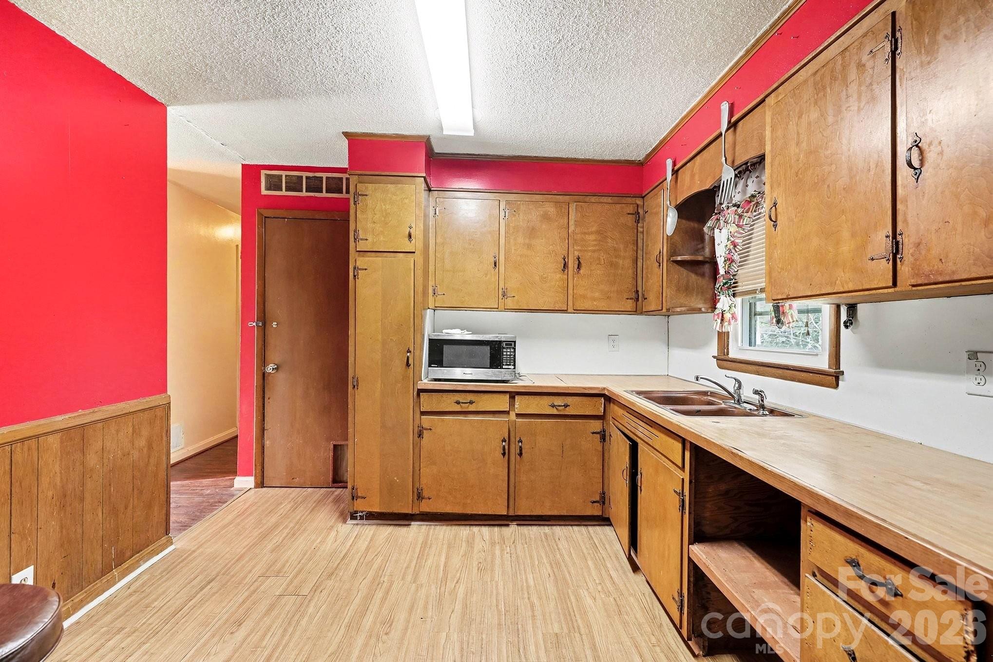 Yorkmount - Residential