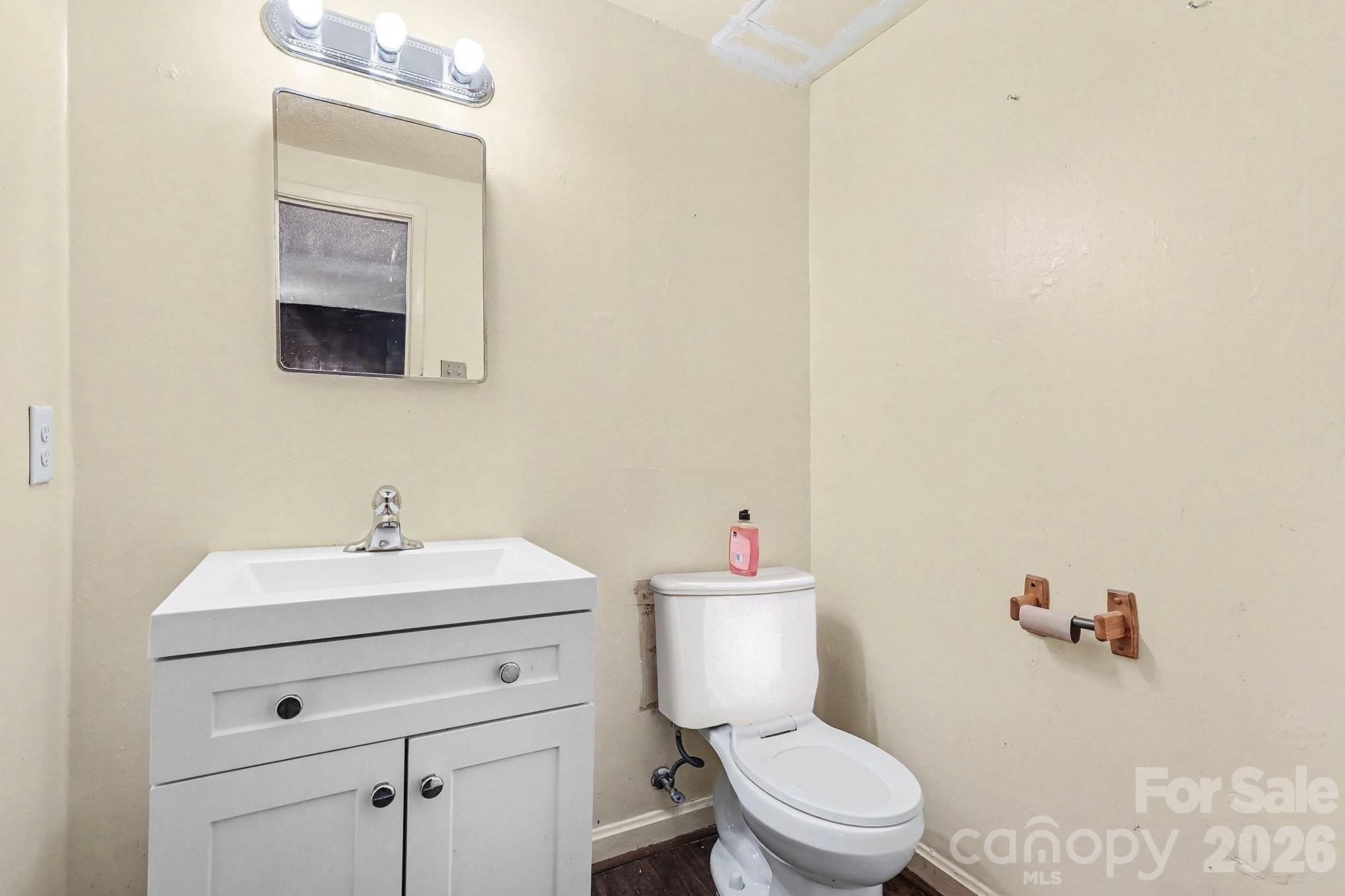 Yorkmount - Residential