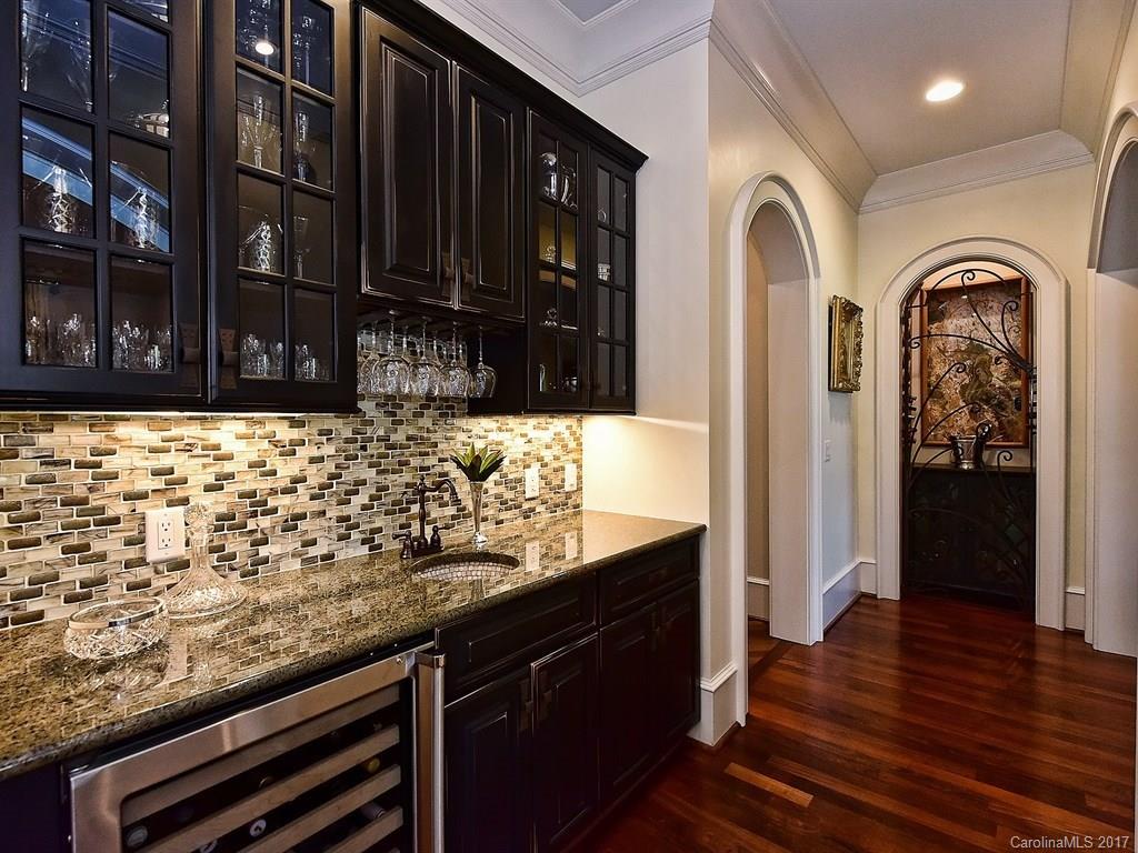 Stonecroft - Residential