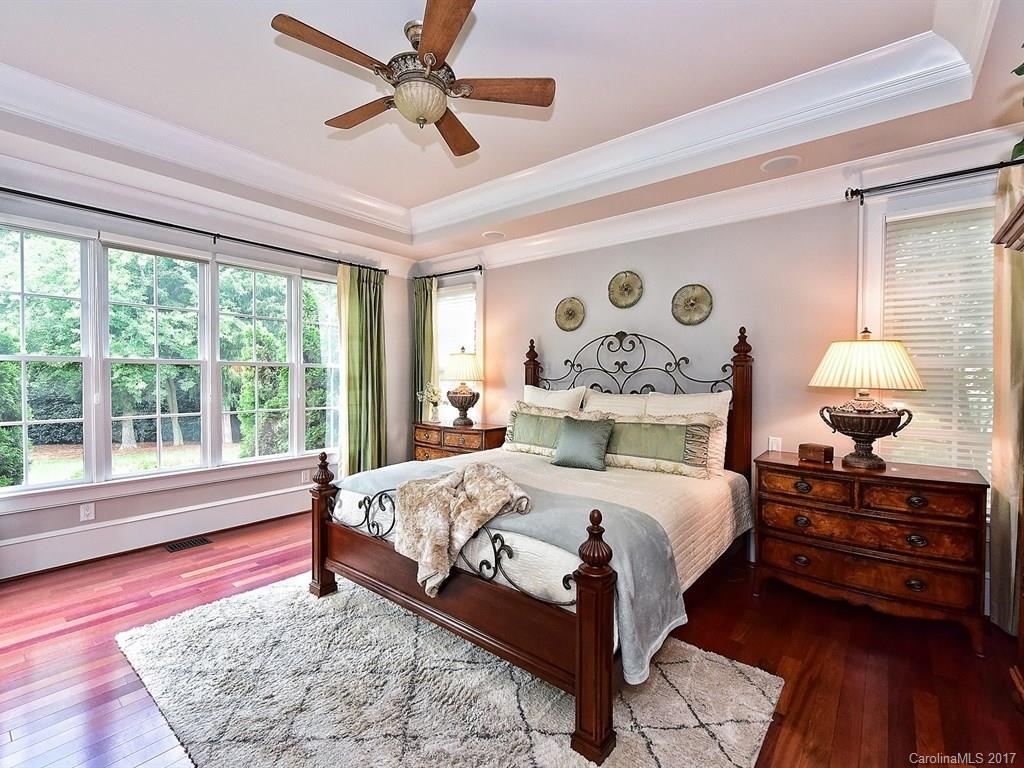 Stonecroft - Residential