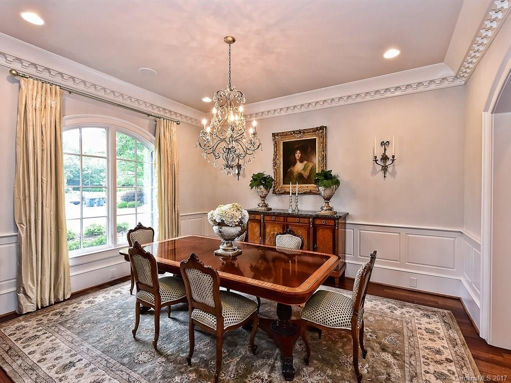 Stonecroft - Residential