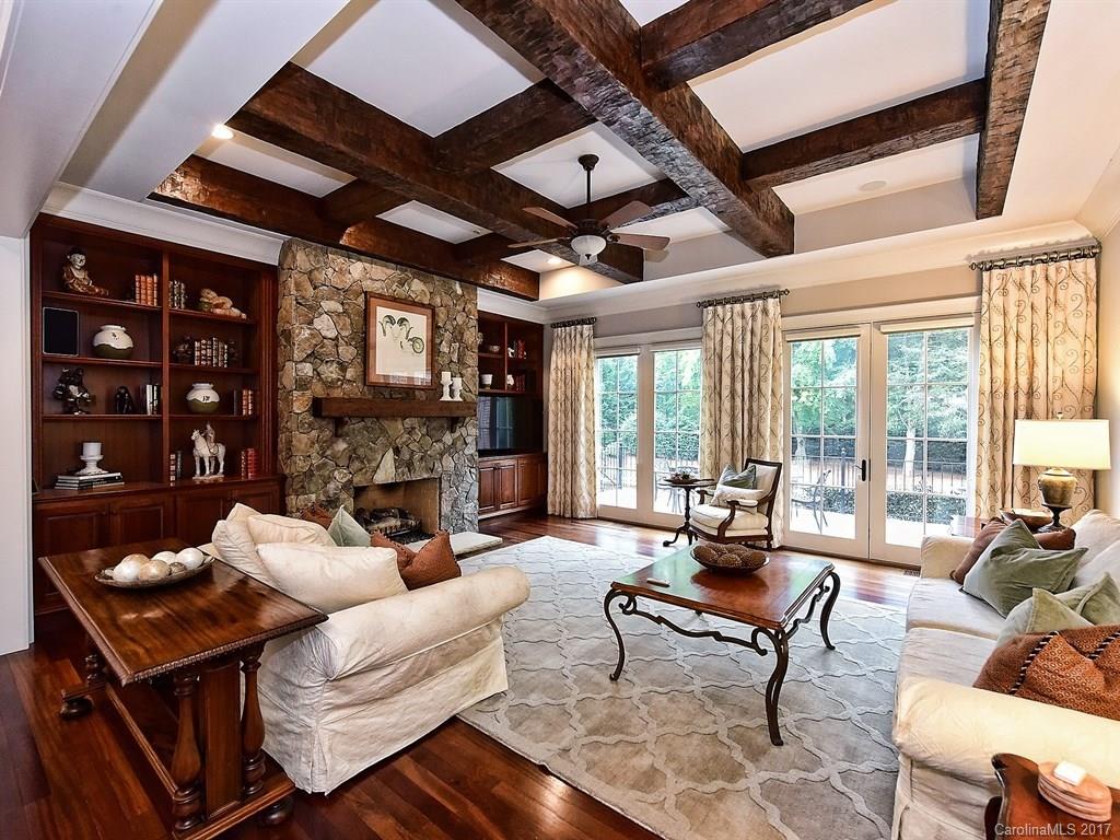 Stonecroft - Residential