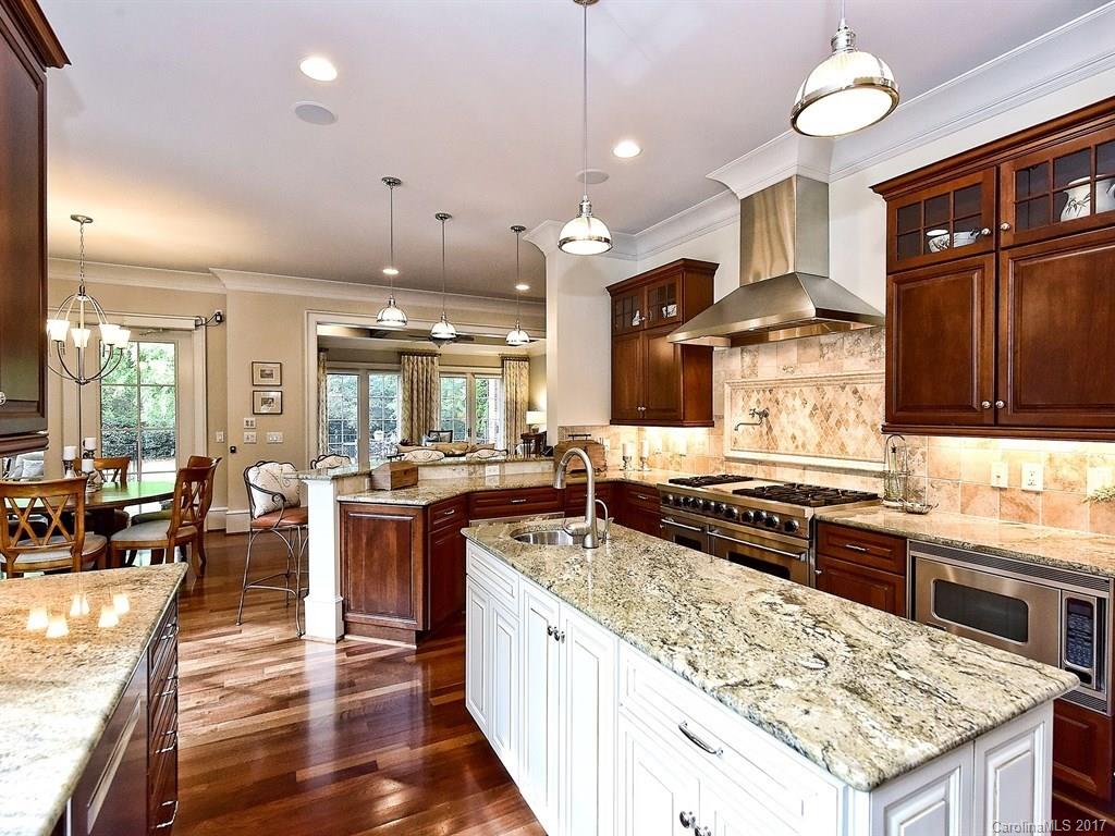 Stonecroft - Residential