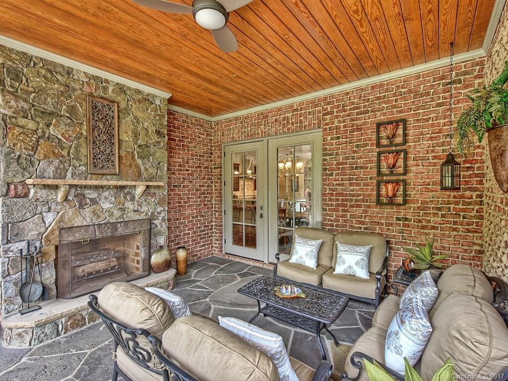 Stonecroft - Residential