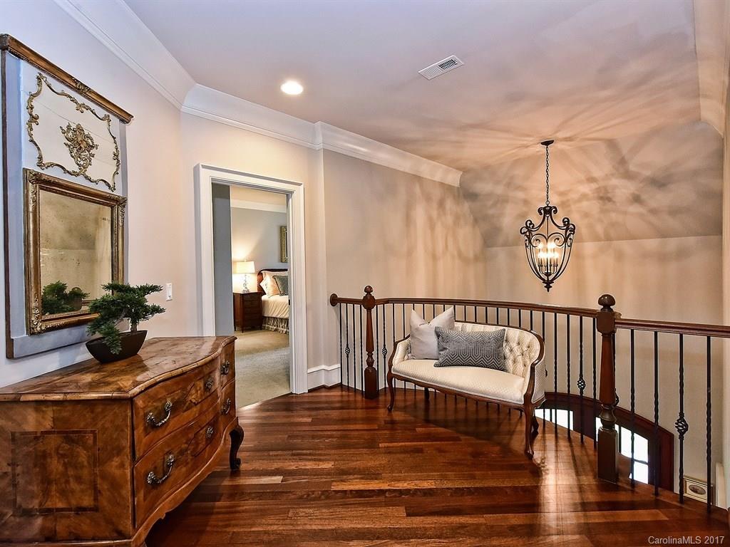 Stonecroft - Residential