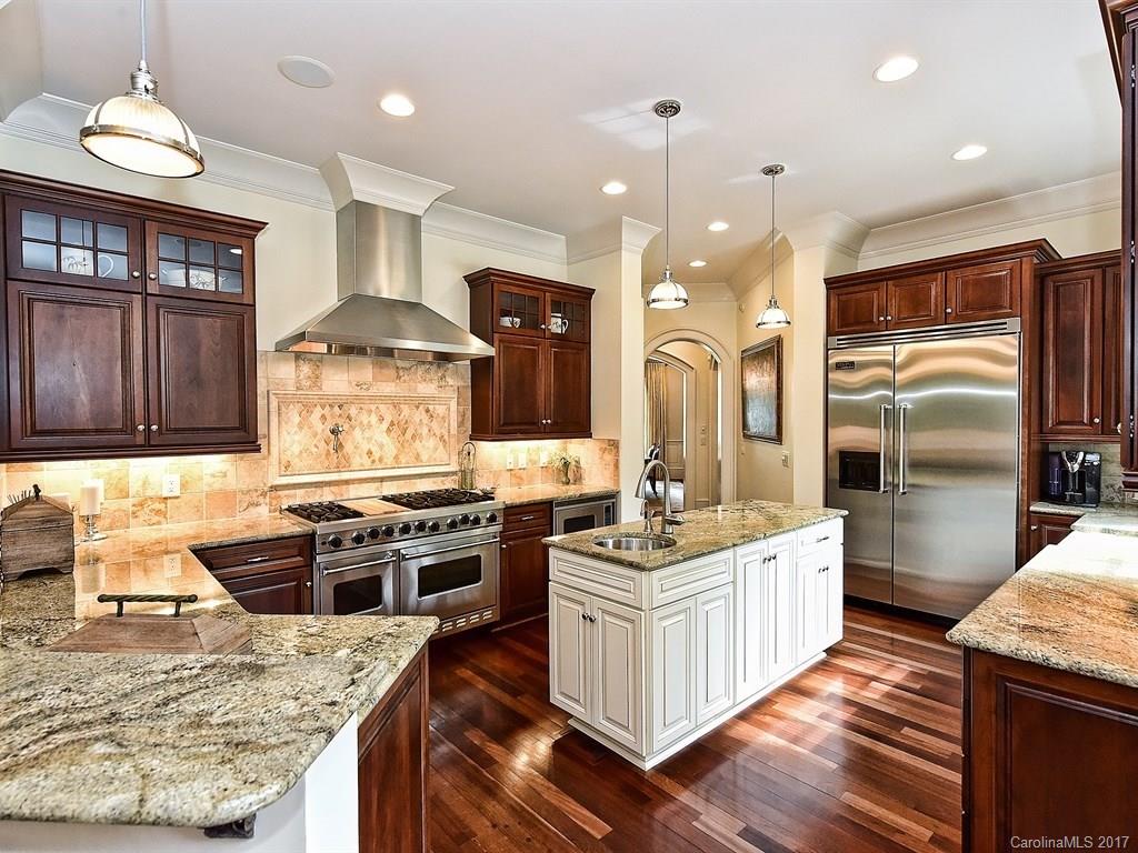 Stonecroft - Residential