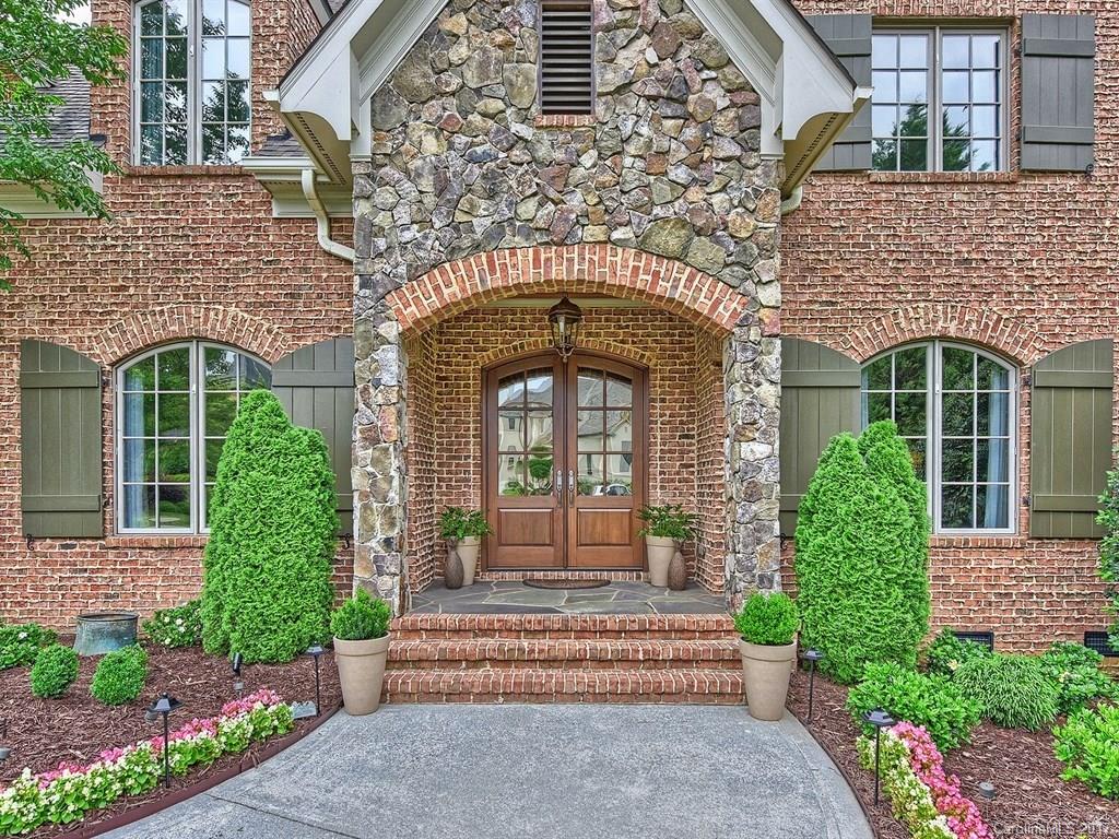 Stonecroft - Residential